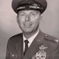 Colonel J. Coonan