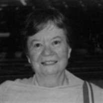 Doris Ludwig