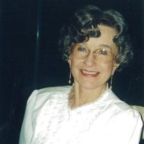 Dorothy McClellan