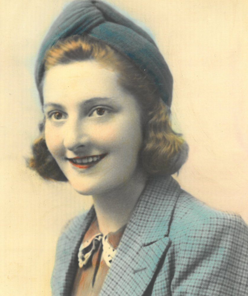Dorothy  Richardson